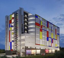 Ct Foodnex (D25), Factory #600087911